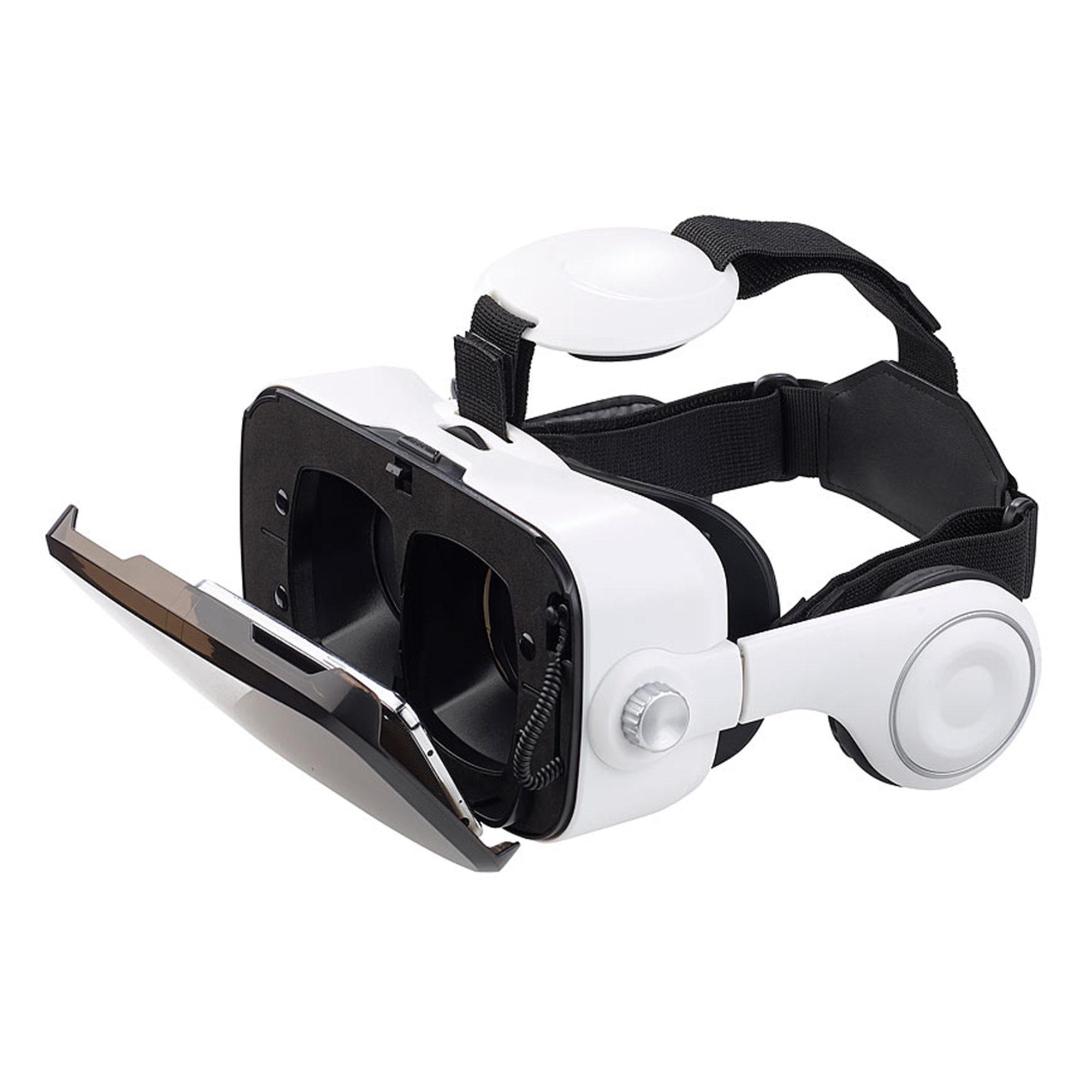 Virtual Reality Brille